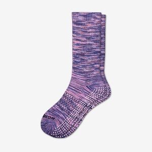Bombas Gripper Half Calf Socks
